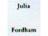 julia fordham 1